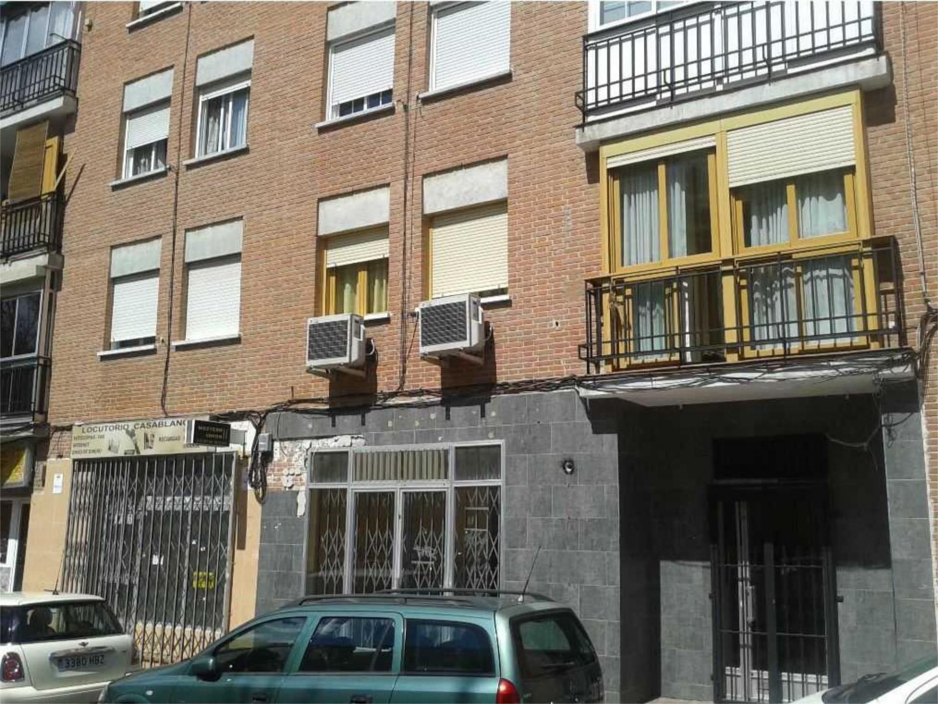 Piso en  Avenida Cerro Prieto 18 - Foto 2