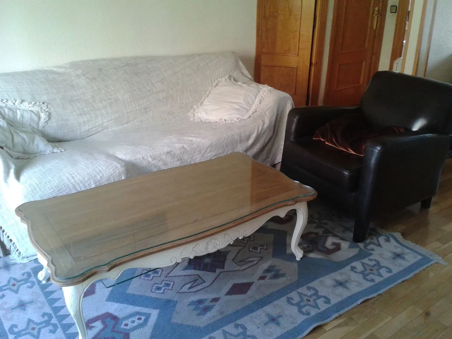 Piso en calle del Castillo de Uclés, 10 - Foto 2