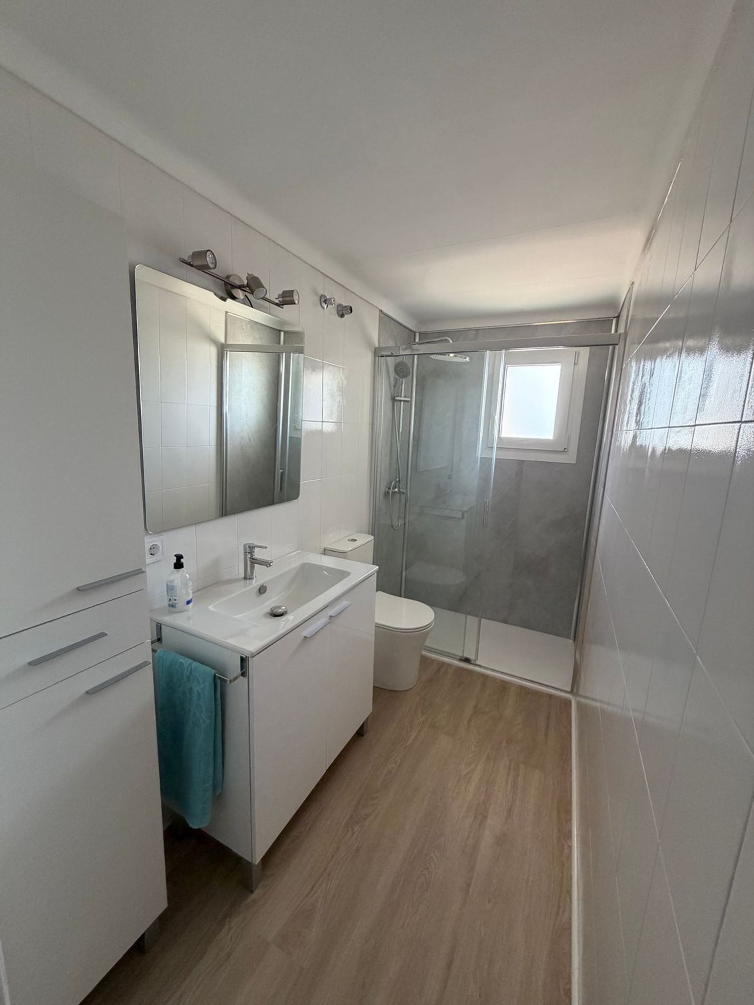 Piso en Barrio Son Serra - La Vileta - Son Pereto - Foto 4