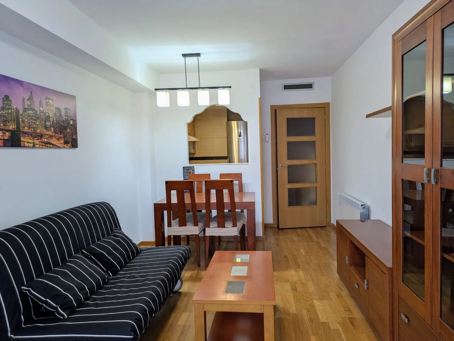 Piso en calle de Ernest Hemingway, 8 - Foto 1