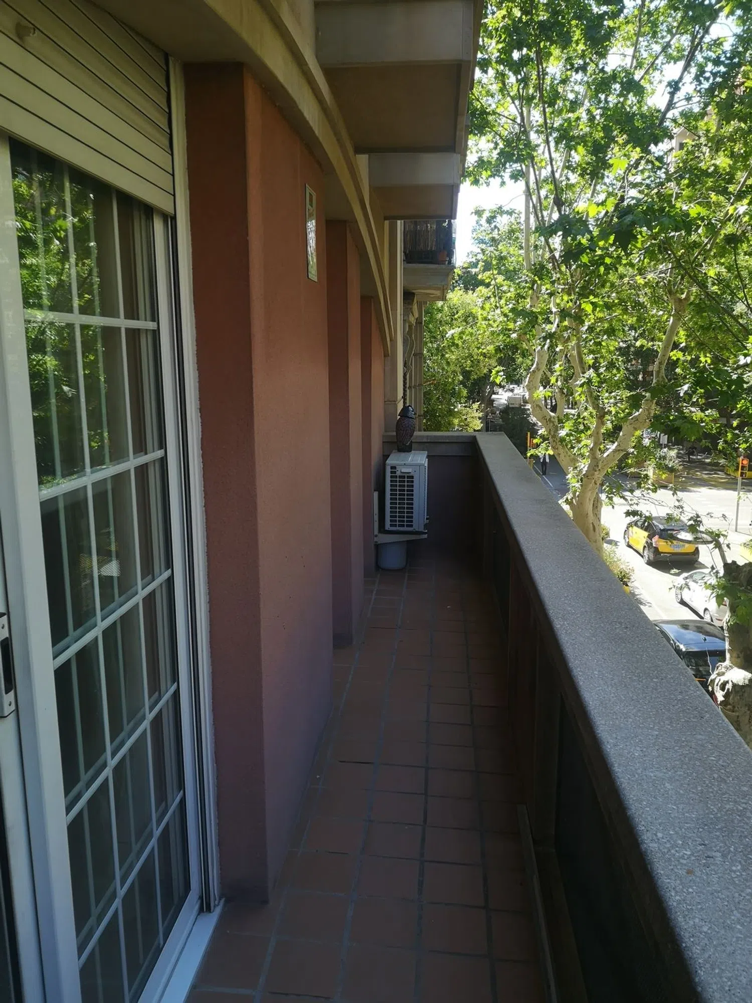 Piso en calle del Marquès de Campo Sagrado, 15 - Foto 1