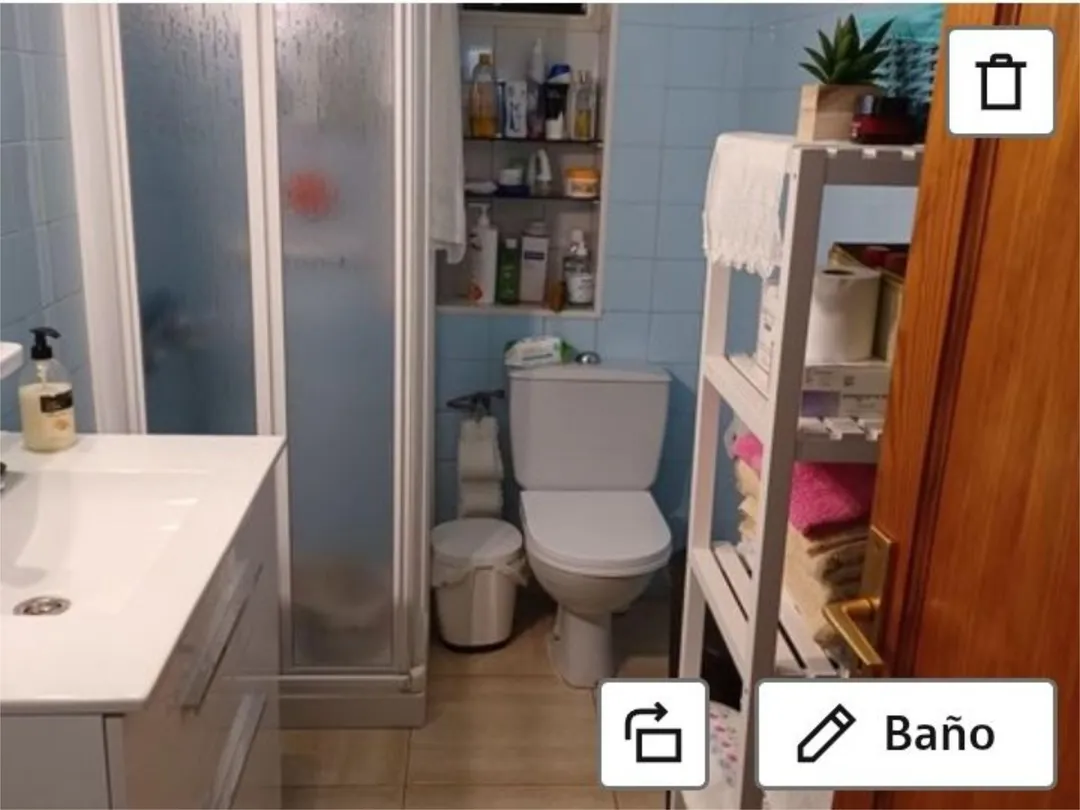 Piso en  Calle Leonardo Torriani 20 - Foto 1