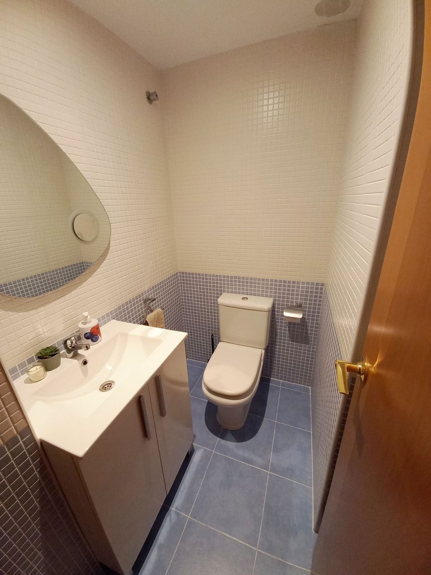 Piso en Calle de Joan Verdeguer, 27, El Grau - Foto 4