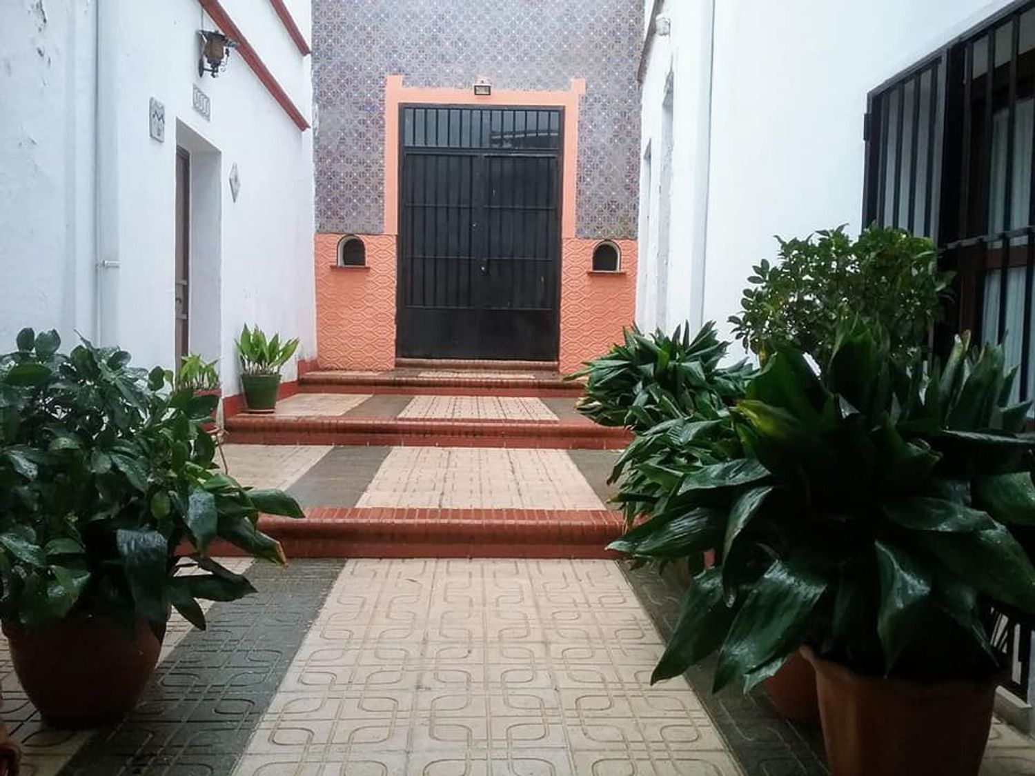 Casa o chalet independiente en Calle Mesones, 26 - Foto 3