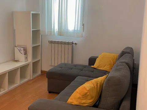 Piso en calle de Máiquez, 58