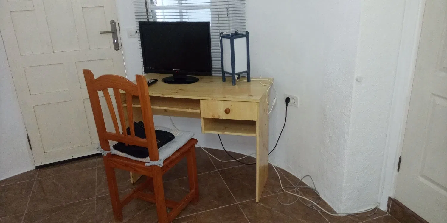 Casa de pueblo en calle Manuel de Vera, 93 - Foto 5