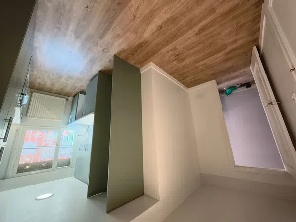 Chalet adosado en Zona Estación- Centro - Foto 10