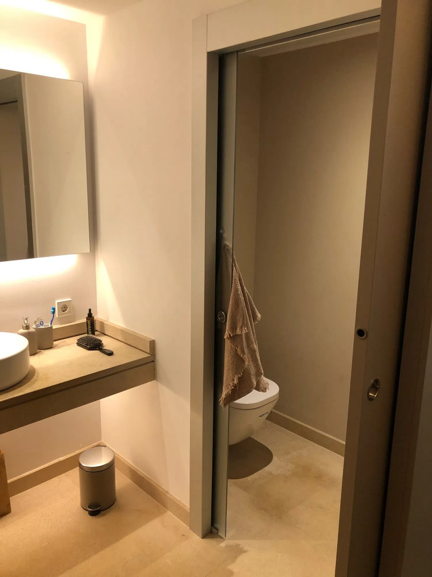 Estudio en Santa Catalina de siena, 2 - Foto 8