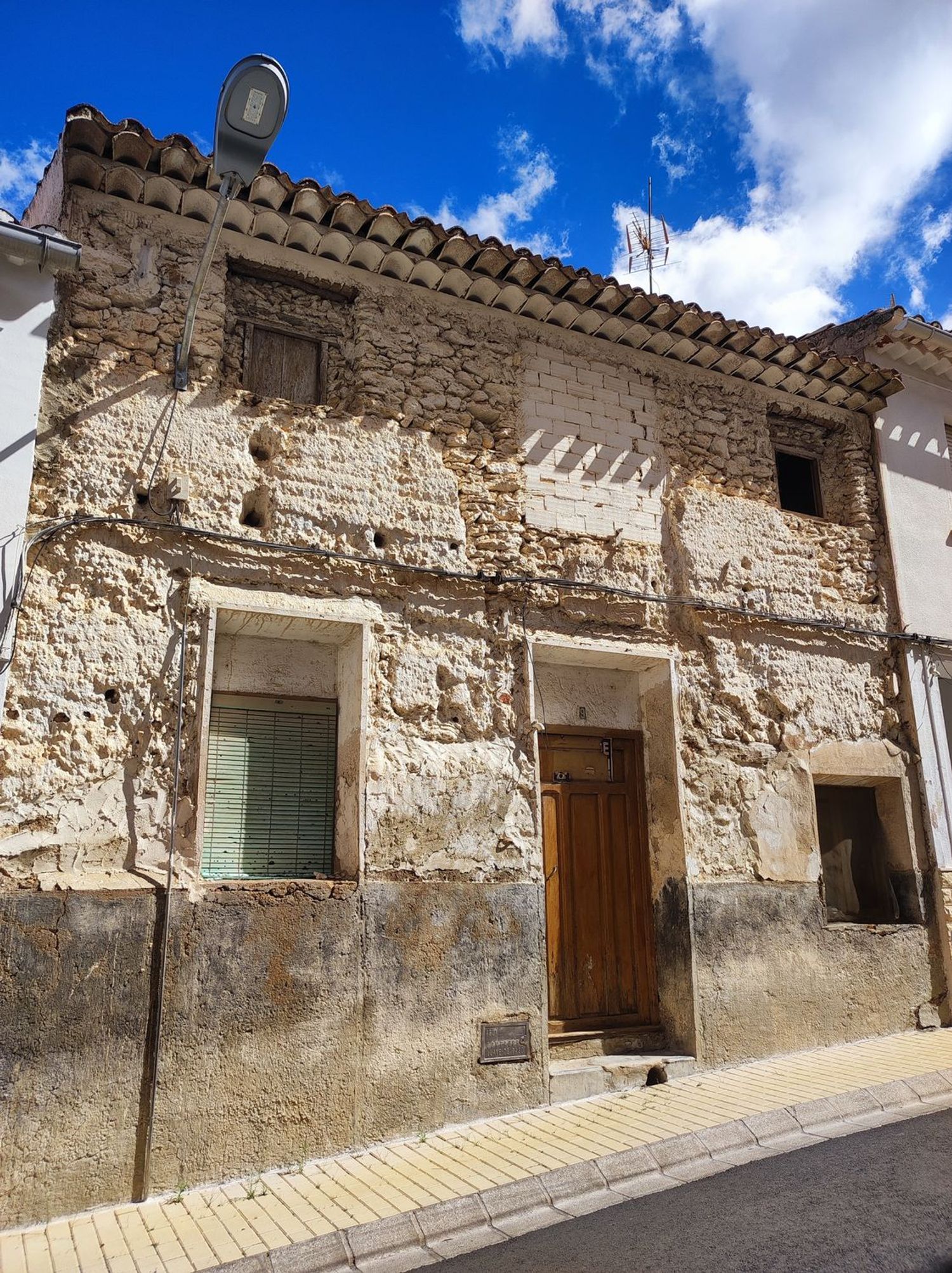 Casa de pueblo en Calle Ramón y Cajal, 9 - Foto 4