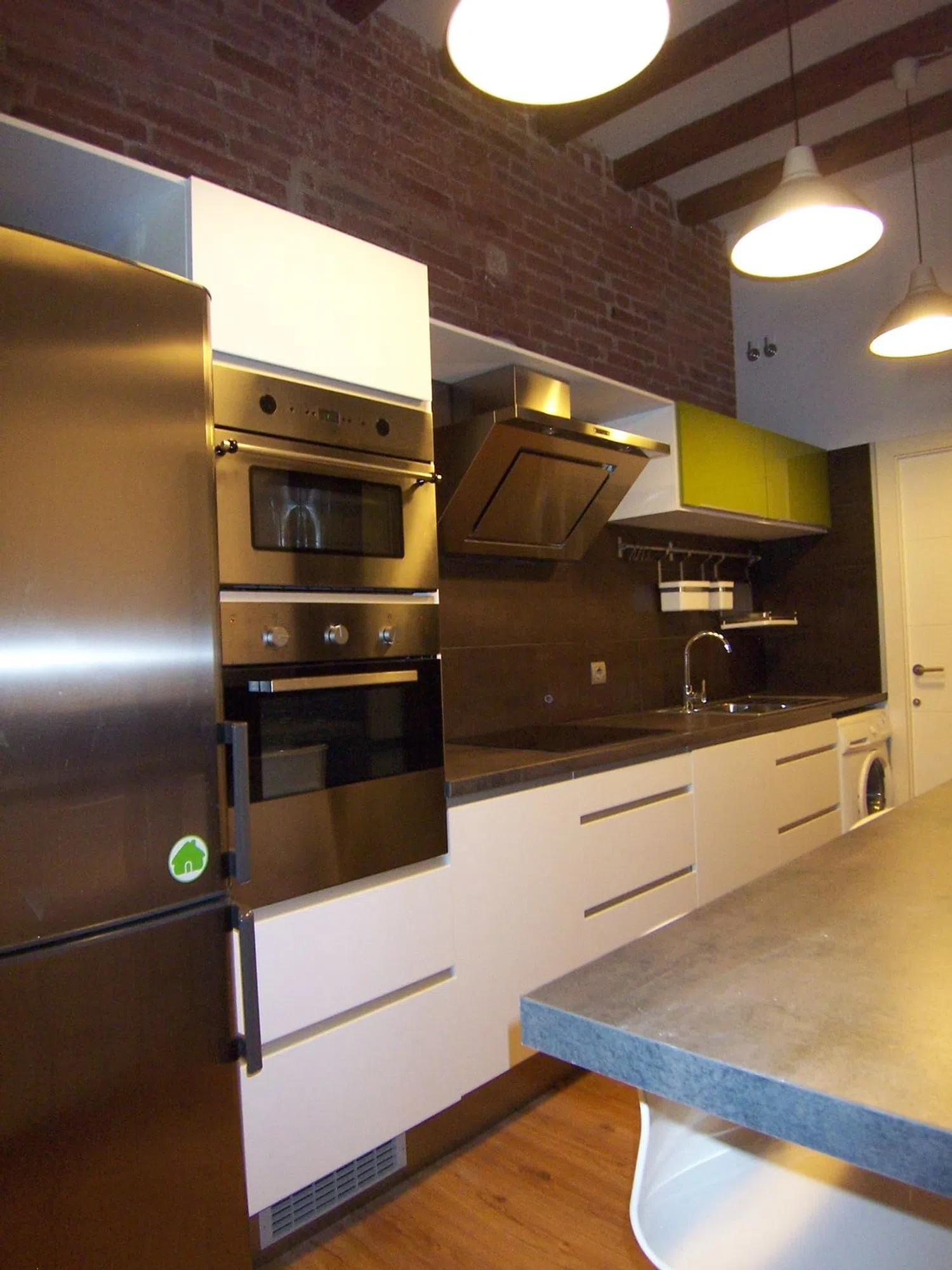 Piso en calle de Casanova, 22 - Foto 5