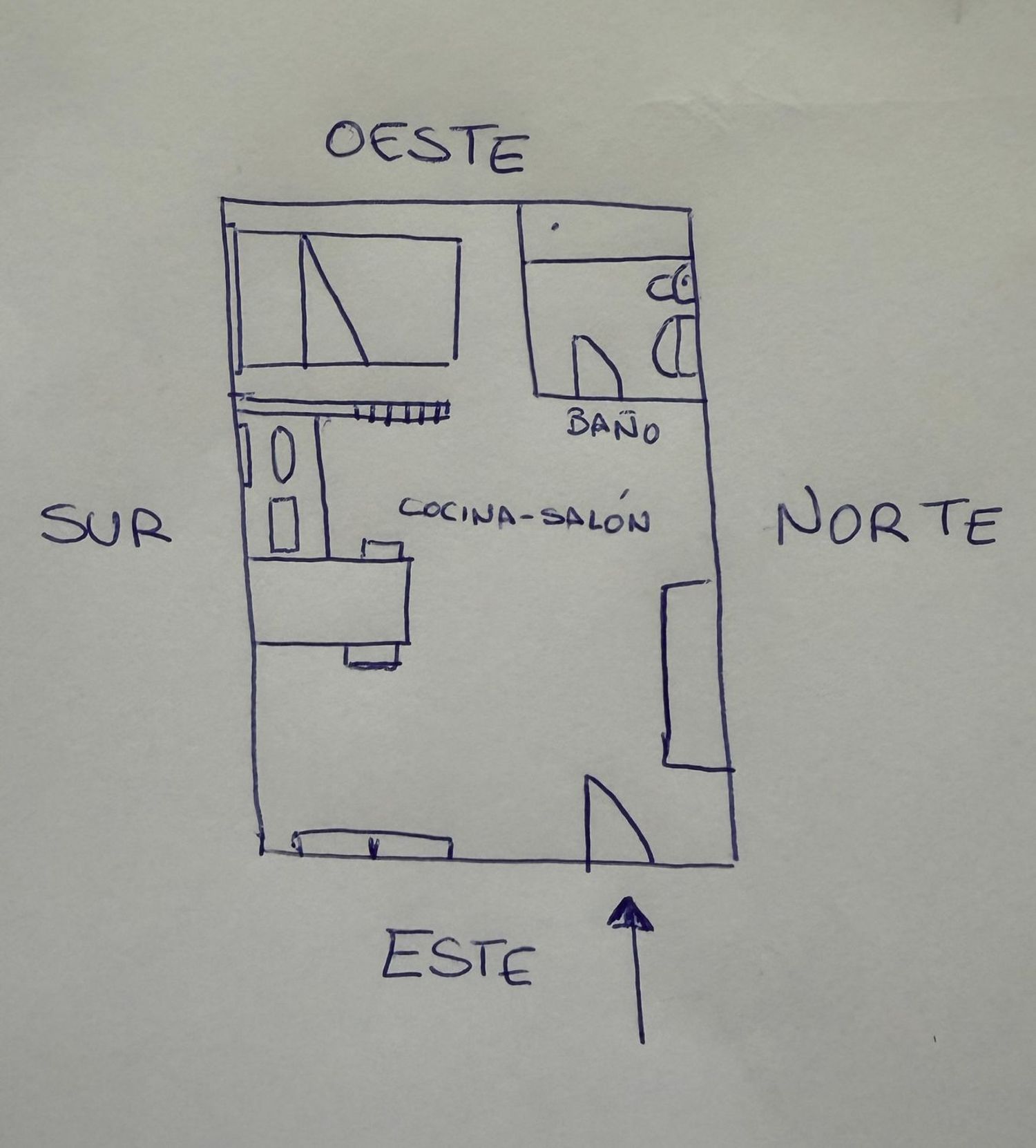Estudio en Calle Costa del Sol, 9, Guadalobón - Foto 16
