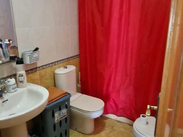 Piso en Calle Portugos, 34, Roquetas pueblo - Foto 6