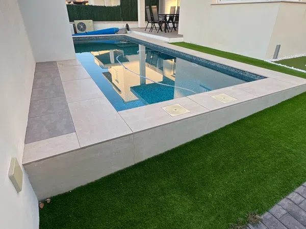 Chalet pareado en Calle de la Serra d'Espadà, 21, Maravisa, Maravisa - Foto 2