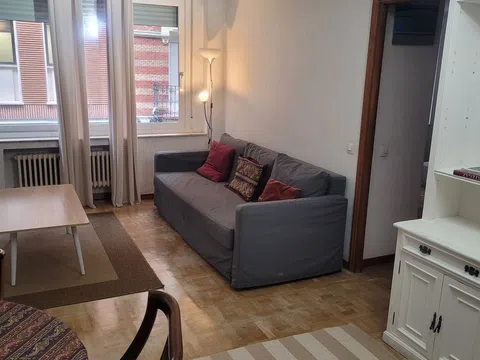 Piso en calle de Martín de los Heros, 59