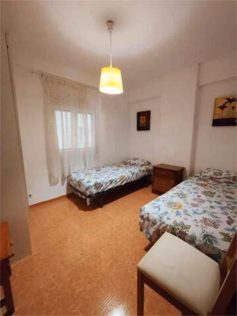 Piso en Huelin - Foto 3