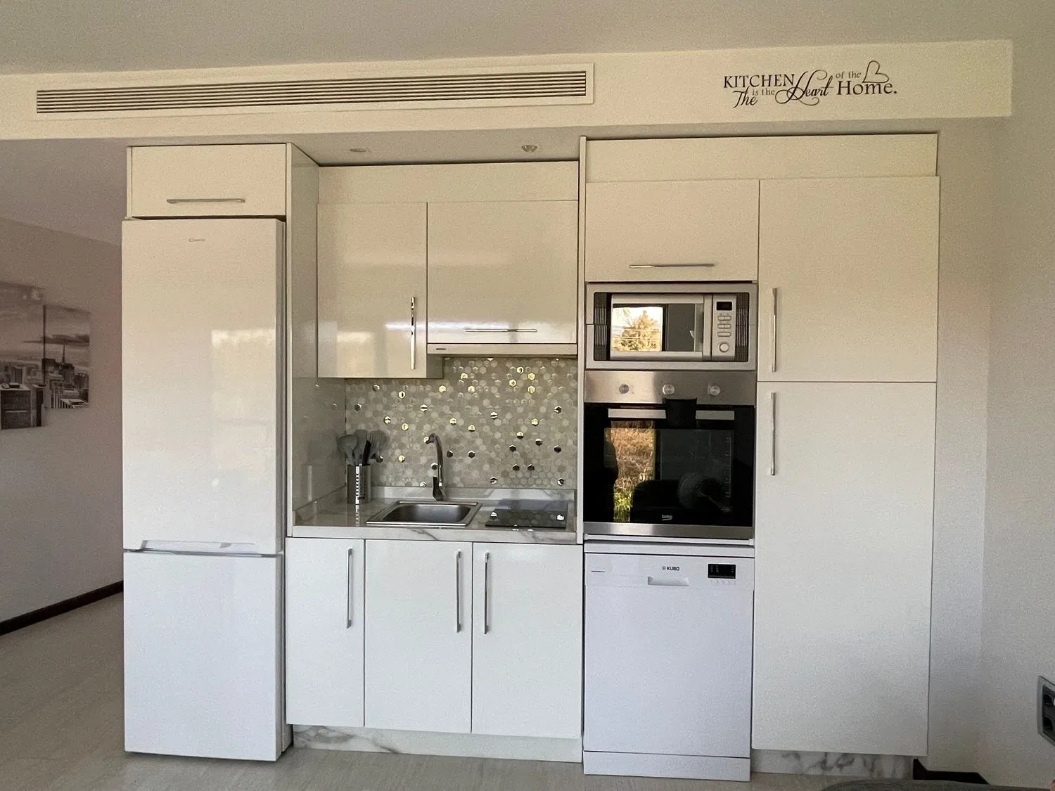 Piso en glorieta de los países bálticos, 3 - Foto 7