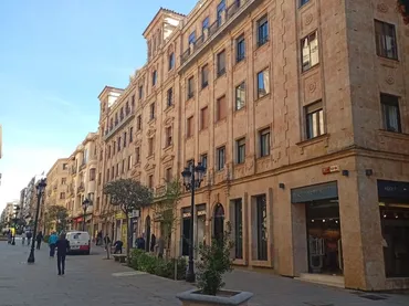 Piso en  Calle Zamora 50 - Foto 10
