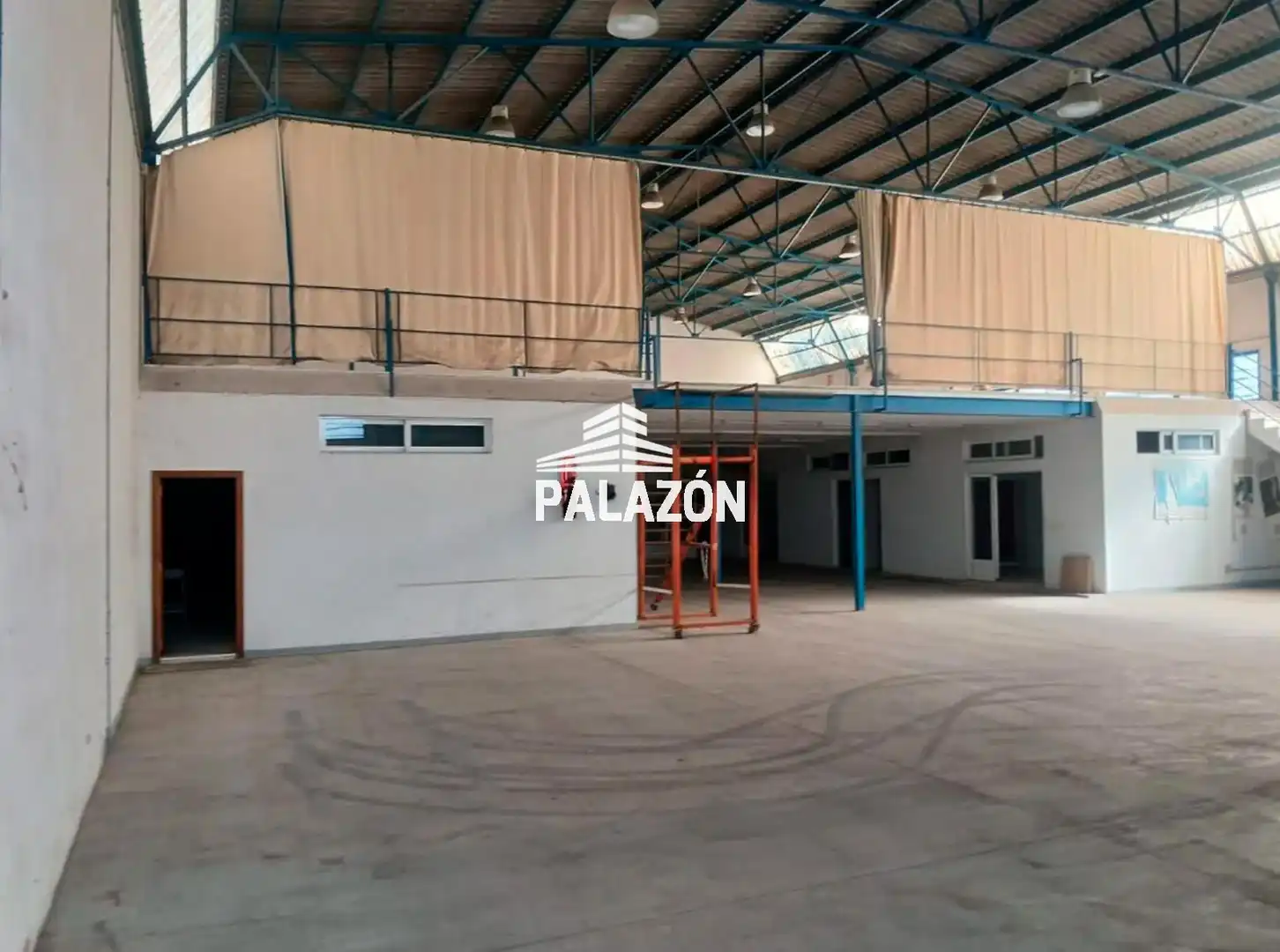 Nave Industrial en Alicante / Alacant - Foto 3