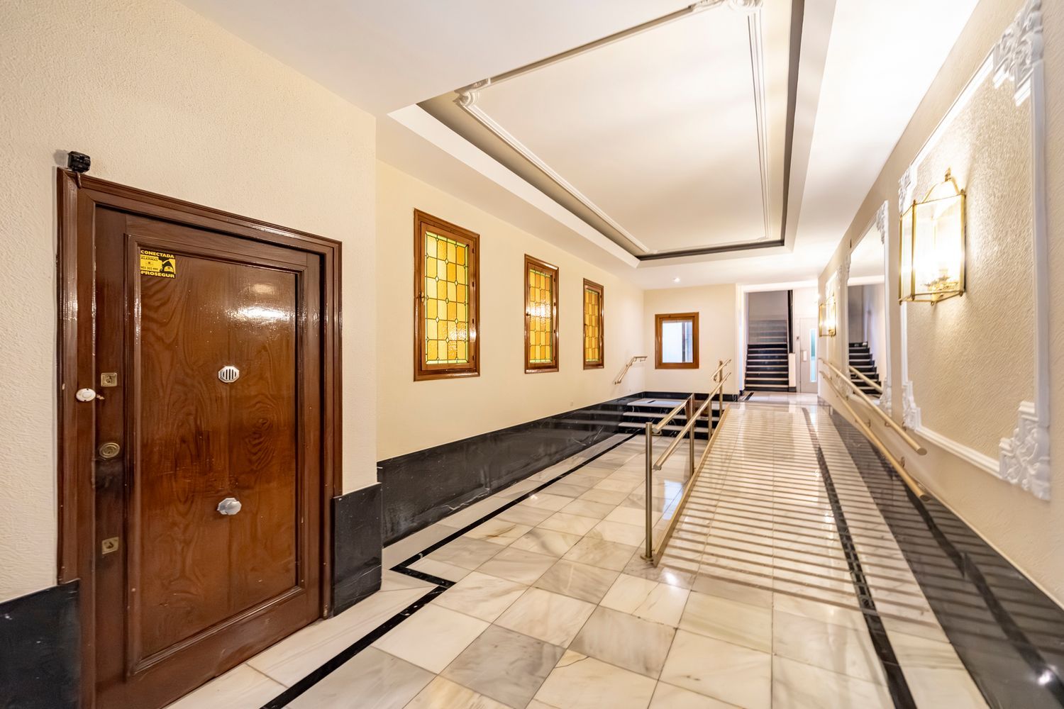 Piso en calle de Padilla, 35 - Foto 30