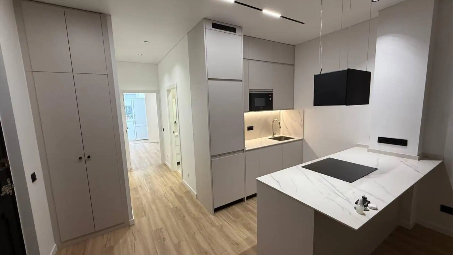 Piso en  Carrer del Doctor Serrano 10 - Foto 4