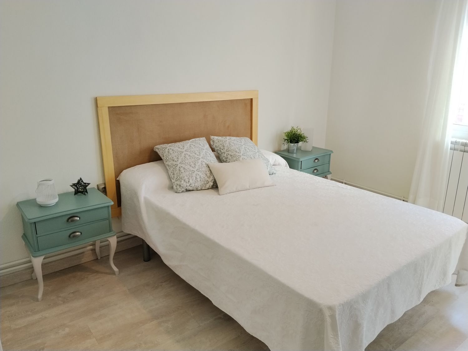 Piso en calle Rodrigo de Rebolledo, 35 - Foto 8