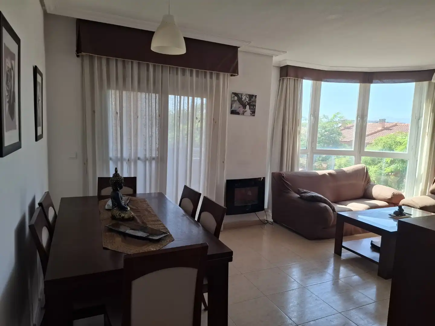 Piso en  Carrer Riu Algar 20 - Foto 3