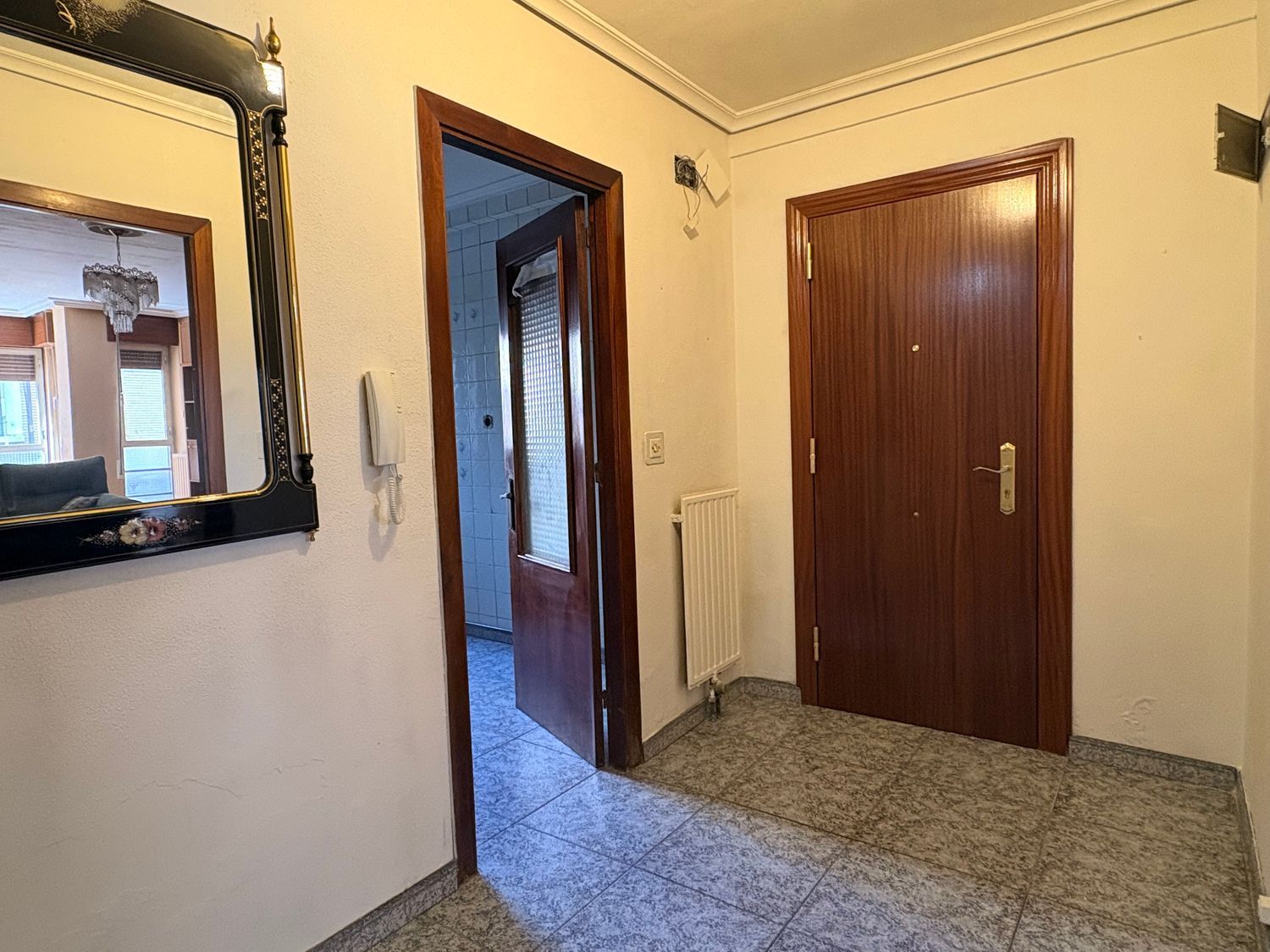 Piso en Calle Ramon y Cajal, 6, La Villa - Bazuelo, La Villa - Bazuelo - Foto 26