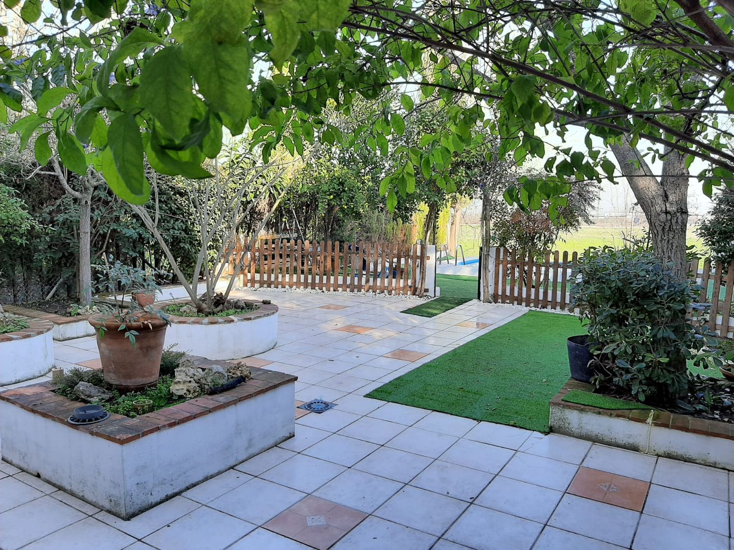 Casa o chalet independiente en Avenida del Carmen, 33 - Foto 7