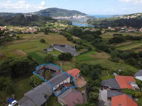 Casa rural en Bouzalonga, Ombre, 35 - Foto 1