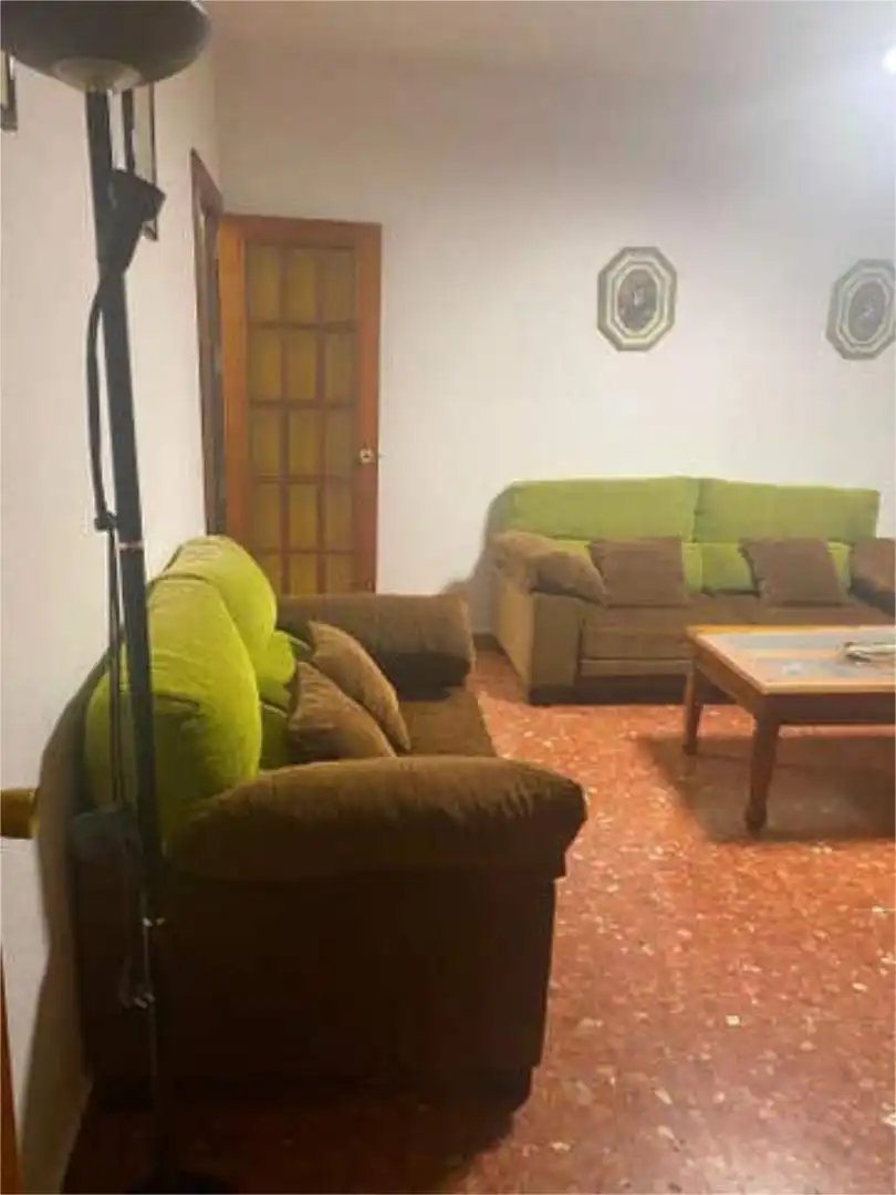Piso en Teatinos - Foto 4