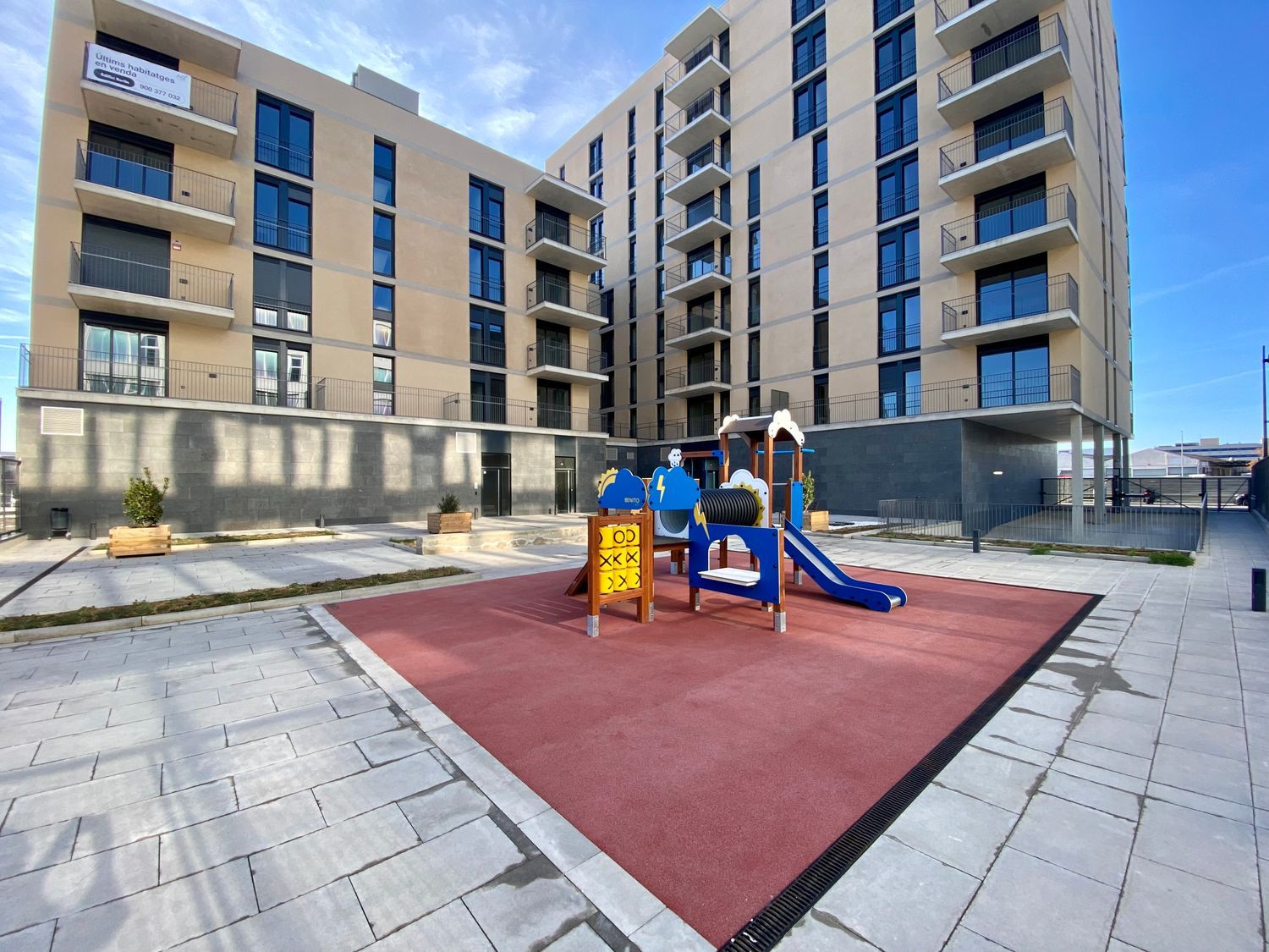 Piso en Paseo de Francesc Candel, La Marina del Prat Vermell - Foto 22