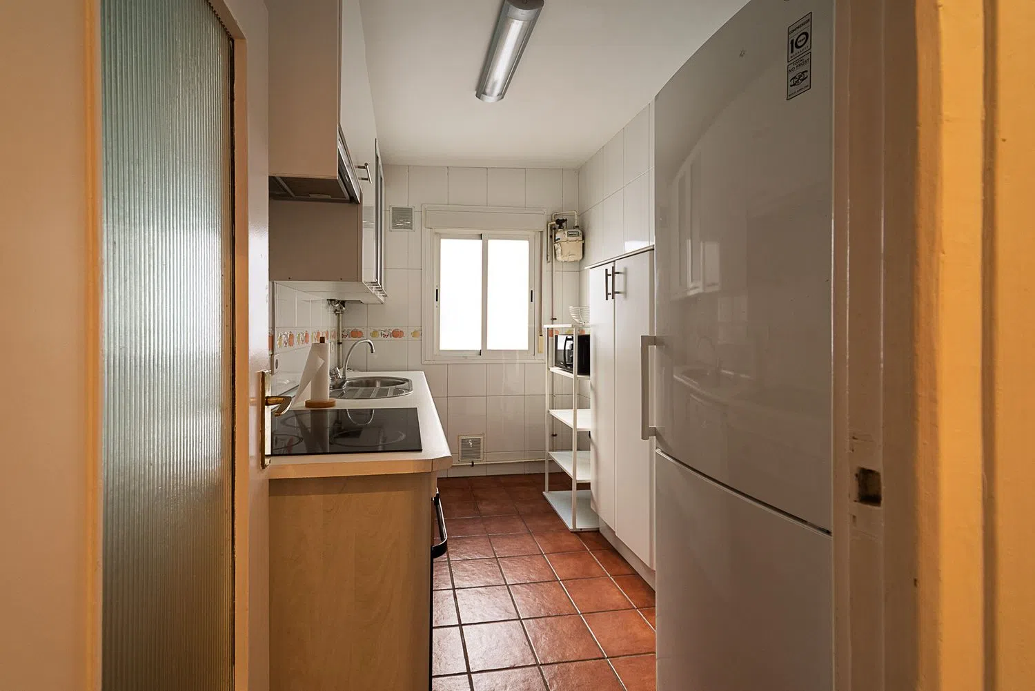 Piso en calle Zamora, 3 - Foto 11