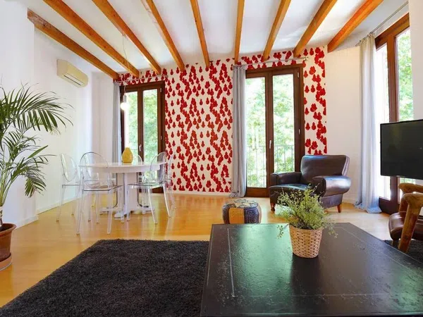 Casa rural en Calle de Sant Feliu, 13, La Llotja - Foto 12
