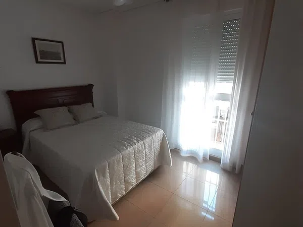 Piso en calle Manila, 5 - Foto 7