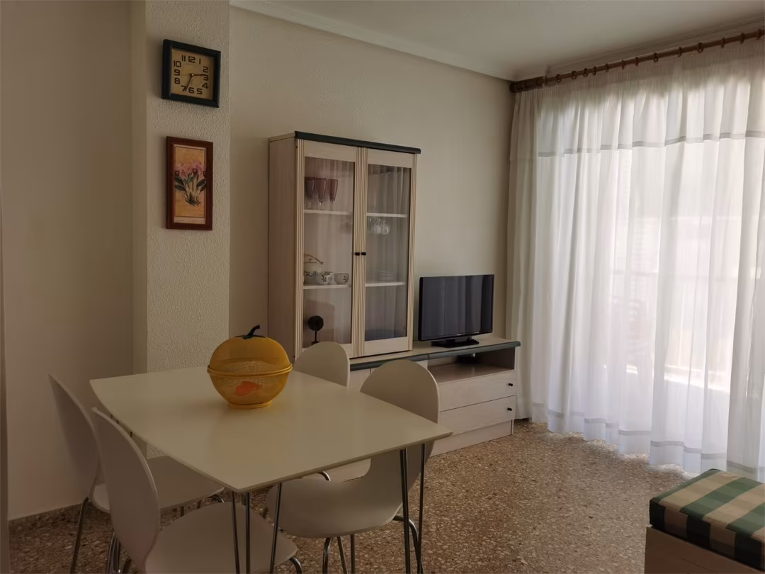Apartamento en  Avenida Castelló 14 - Foto 8