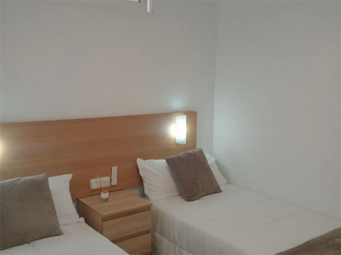 Piso en  Avenida Juan Fuster Zaragoza 12 - Foto 6