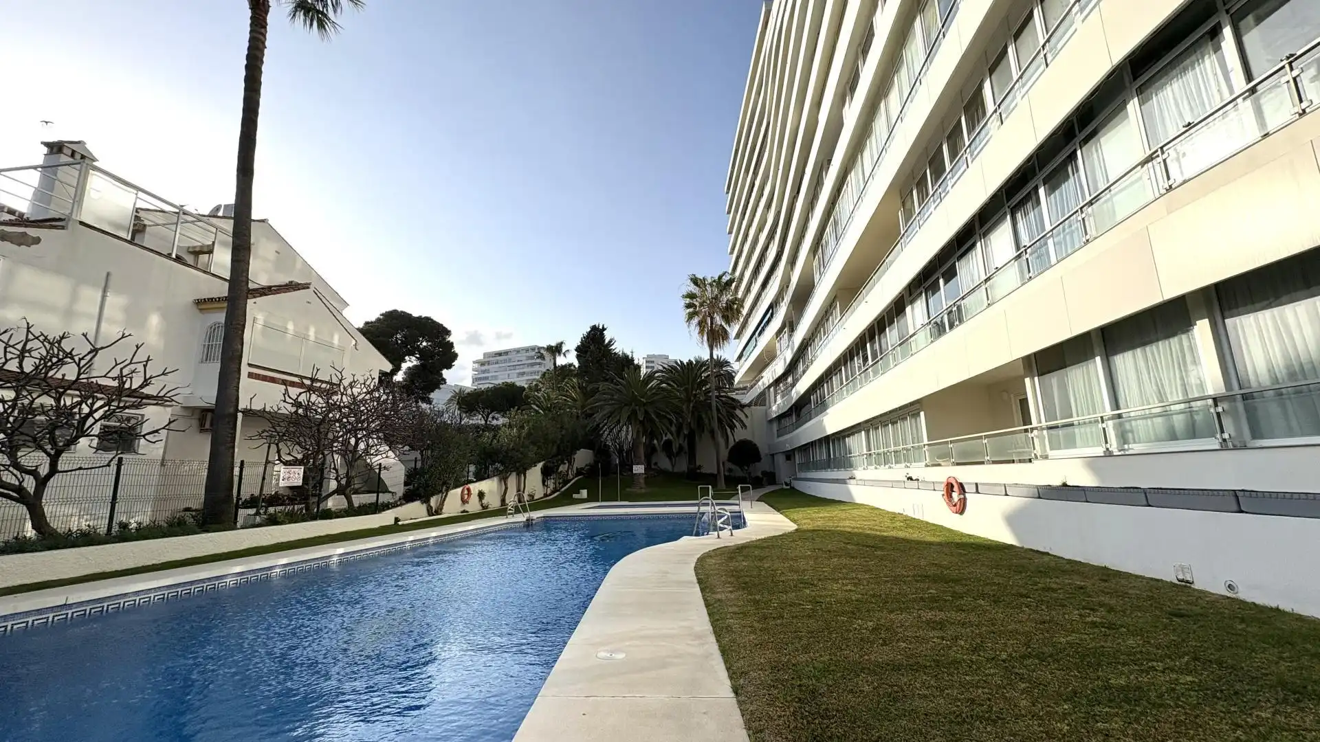 Apartamento en  Avenida Antonio Machado 47 - Foto 27