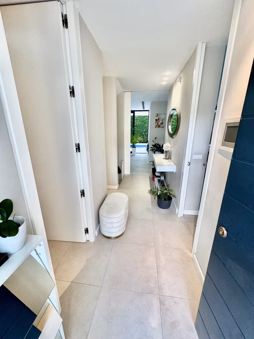 Chalet en  Calle de la Generalitat Valenciana 31P - Foto 12