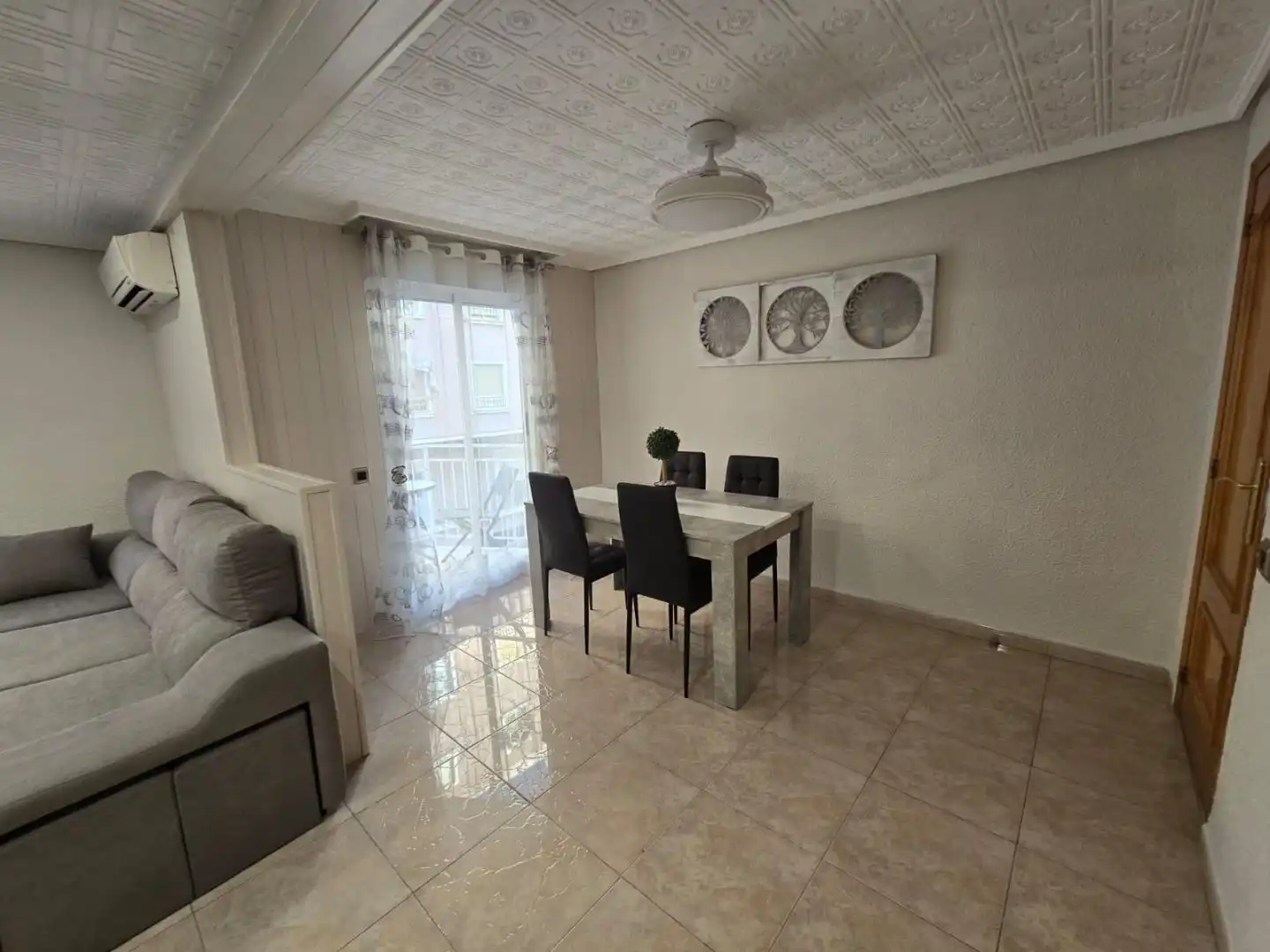 Piso en Elche / Elx - Foto 4