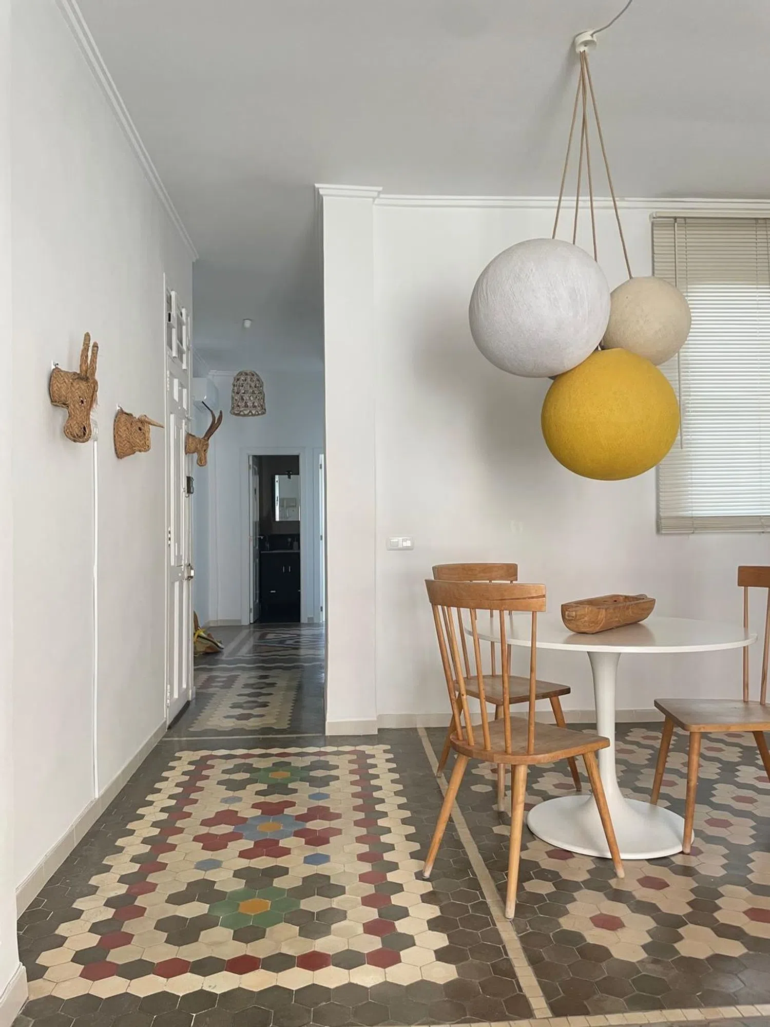 Piso en calle d' Antonio Ponz, 71 - Foto 5