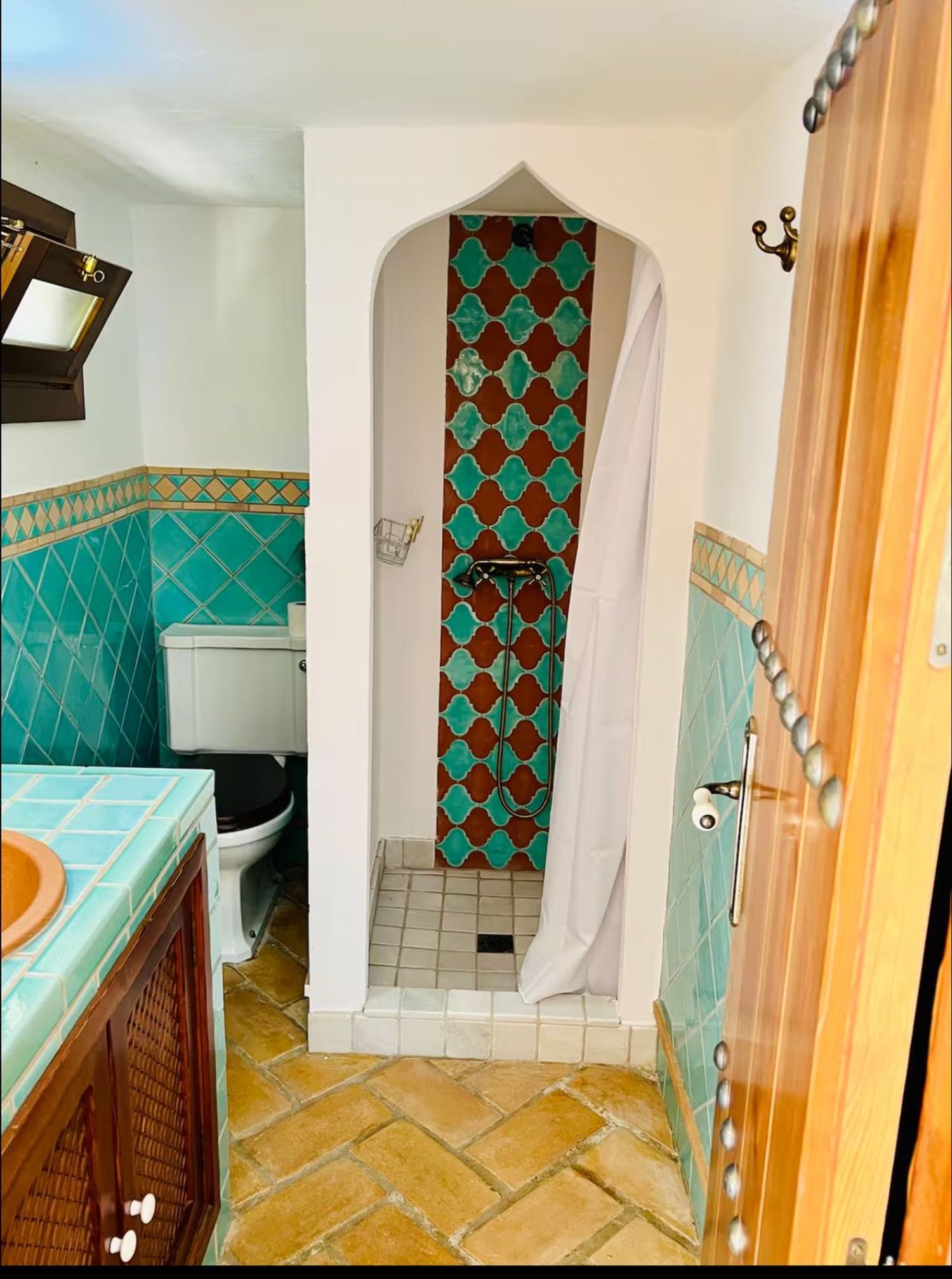 Casa independiente en calle las Perdices, 301 - Foto 19