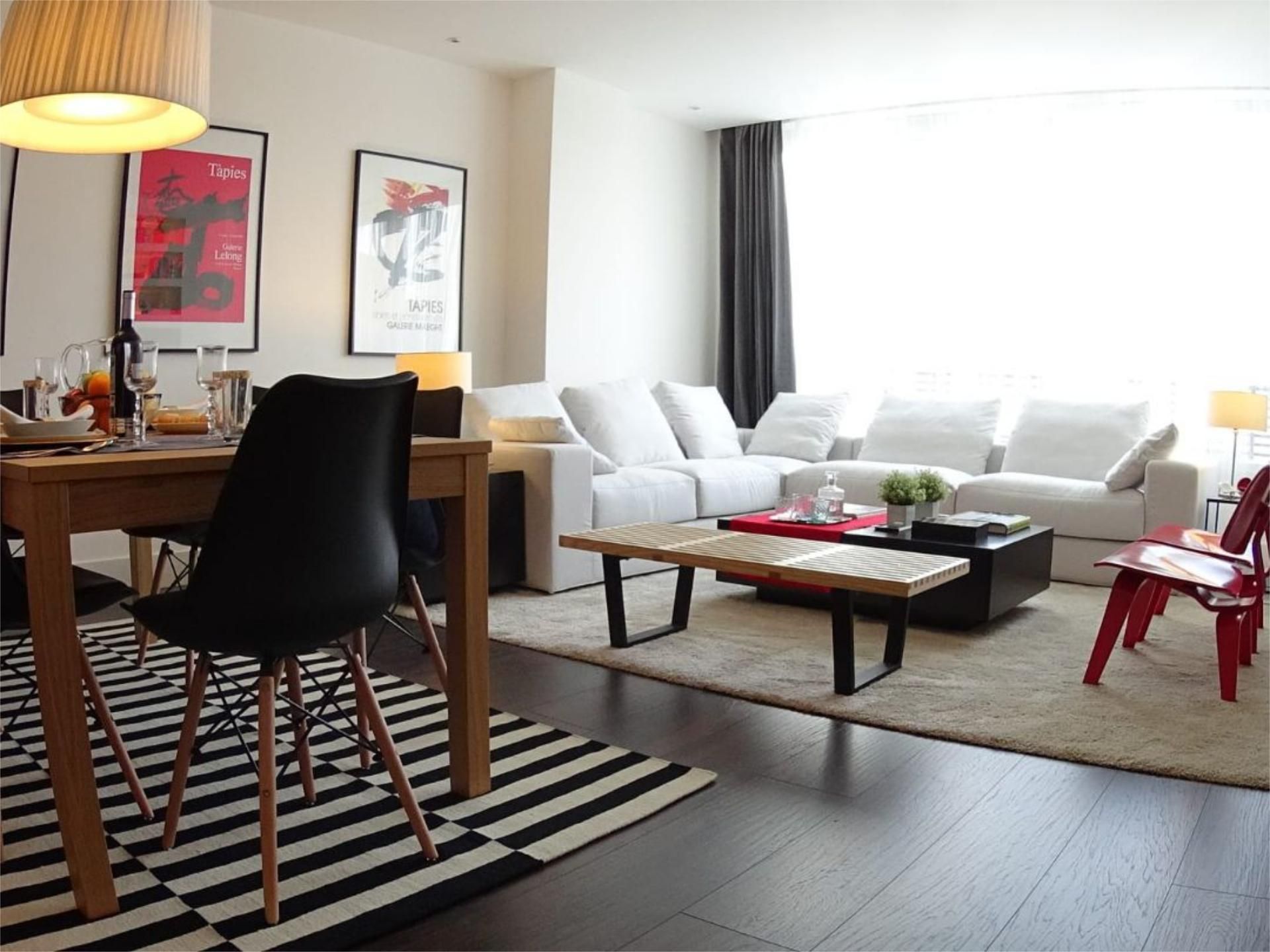 Piso en  Calle de Francisco Silvela 112 - Foto 5