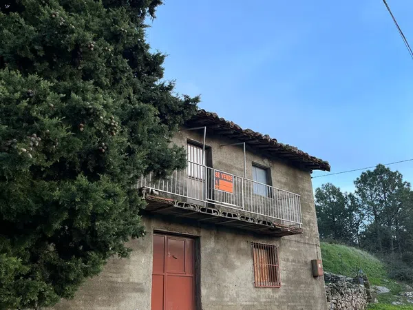 Casa de pueblo en Paseo la Asomadilla, 1 - Foto 2