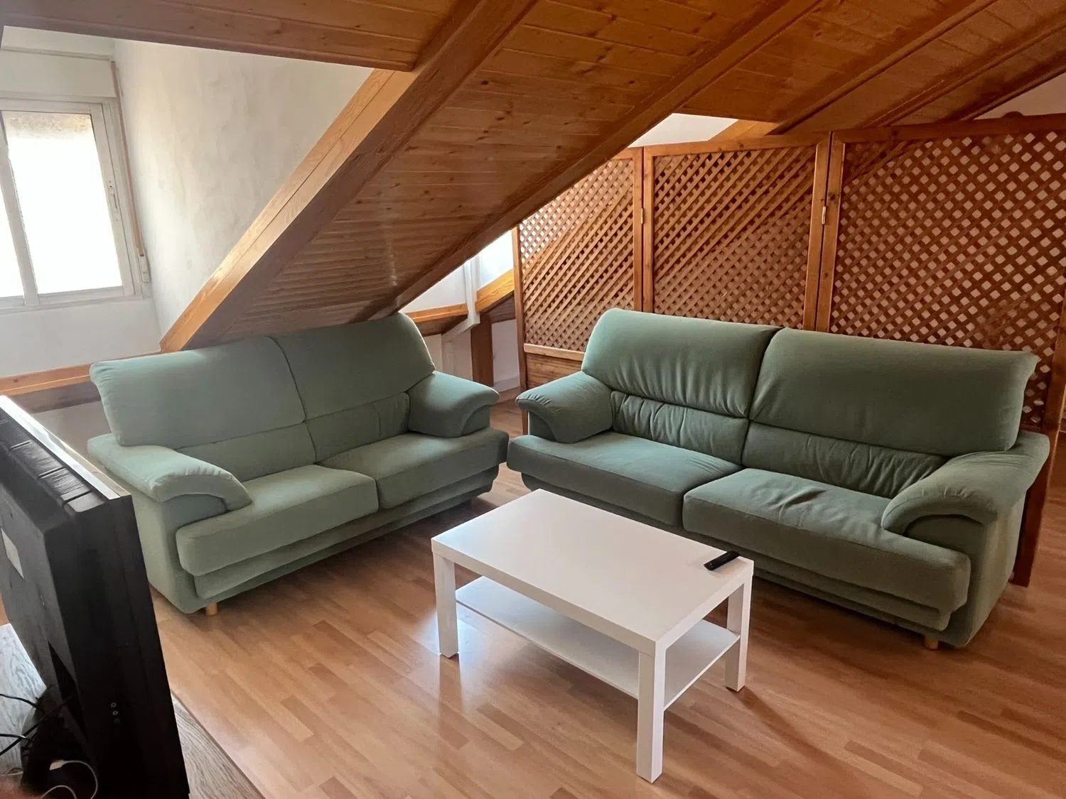 Ático en calle Salinas, 8 - Foto 5