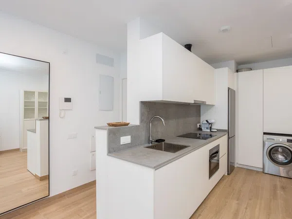 Piso en calle Fernando Guanarteme, 147 - Foto 4