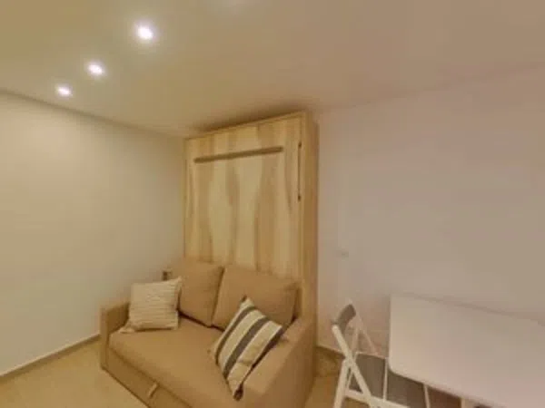 Piso en calle de San Lorenzo, 18