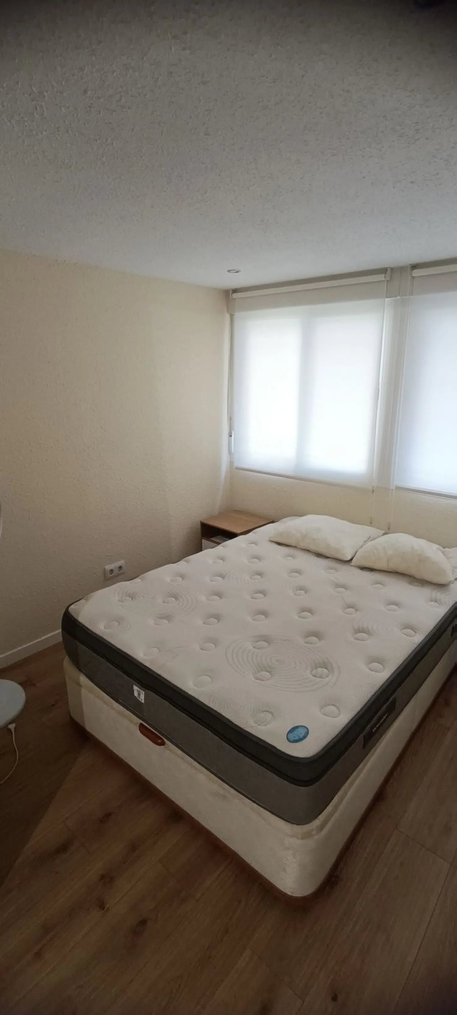 Estudio en calle de López de Aranda, 10 - Foto 4