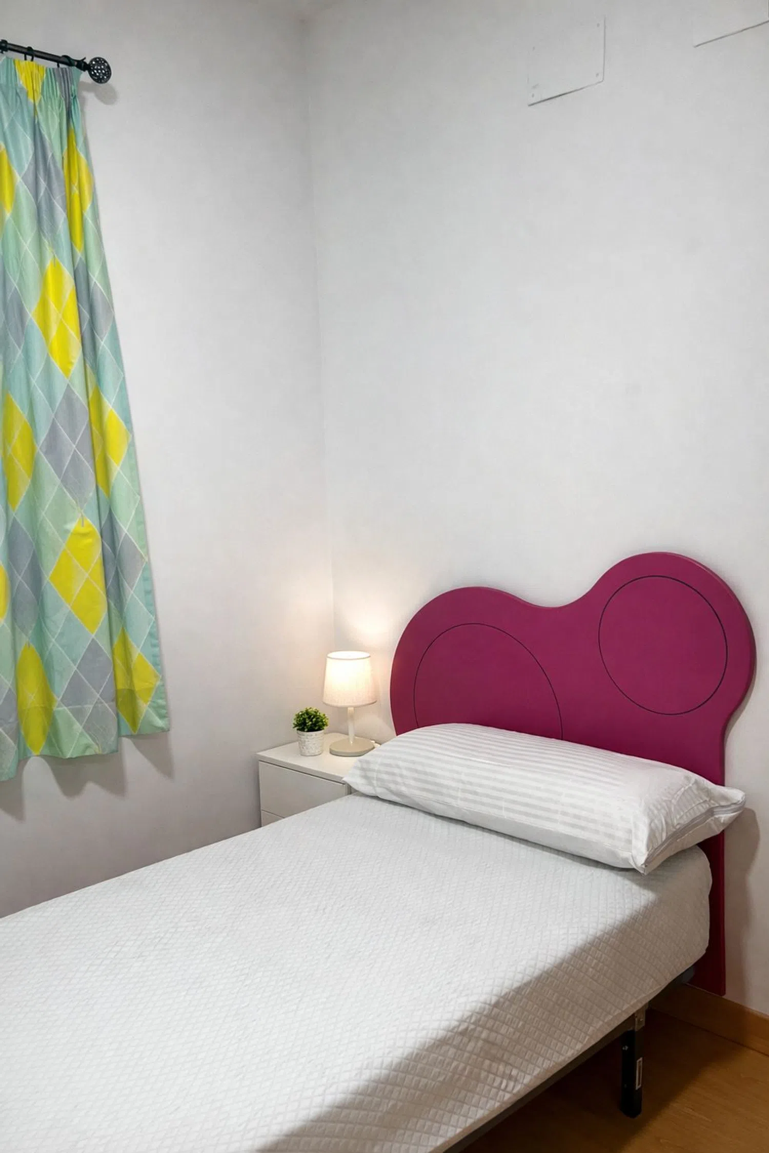 Ático en avenida de la Ilustración, 61 - Foto 4