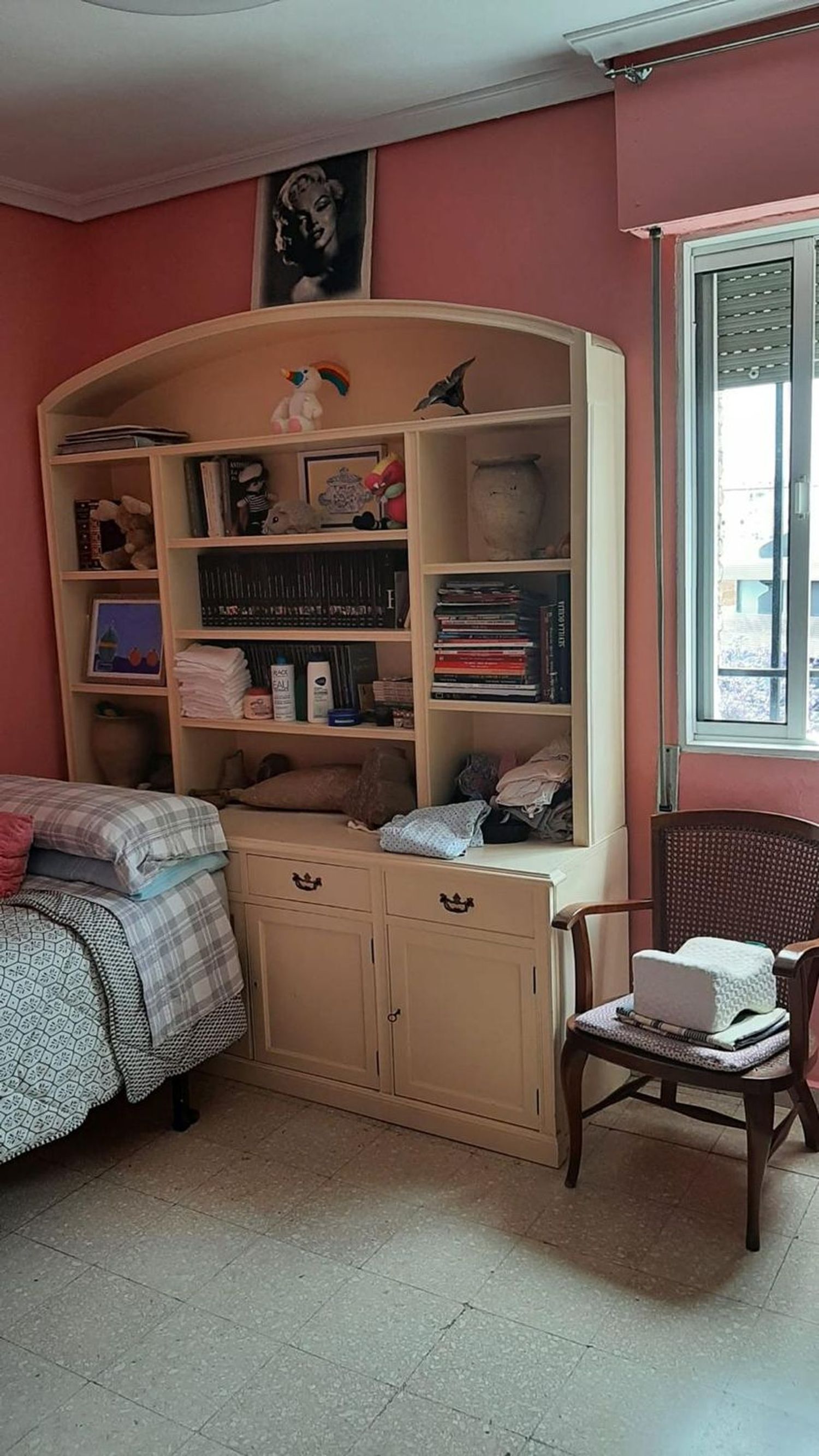 Piso en plaza Pintor Amalio García del Moral, 9 - Foto 11