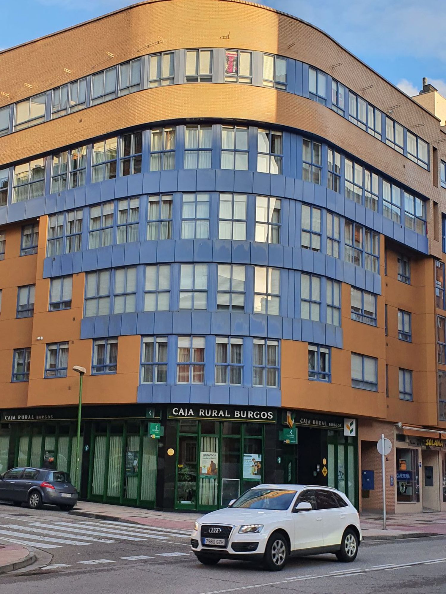 Piso en Calle Lerma, 6, San Agustín-Parque Europa - Foto 3